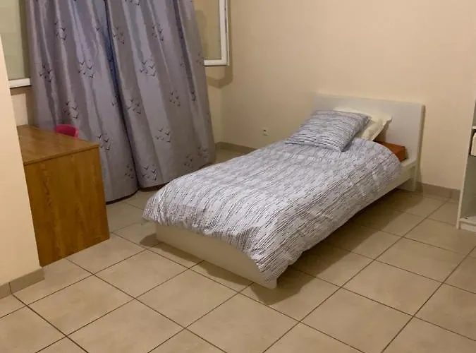 Vendégház Klm